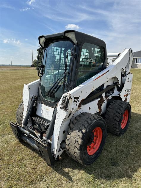 bobcat s750 skid steer for sale|2013 bobcat s750 for sale.